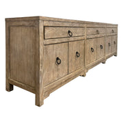 Edinburg - Console - JaxCo Furniture