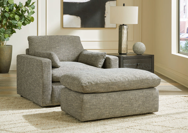 Dramatic - Living Room Set - JaxCo Furniture