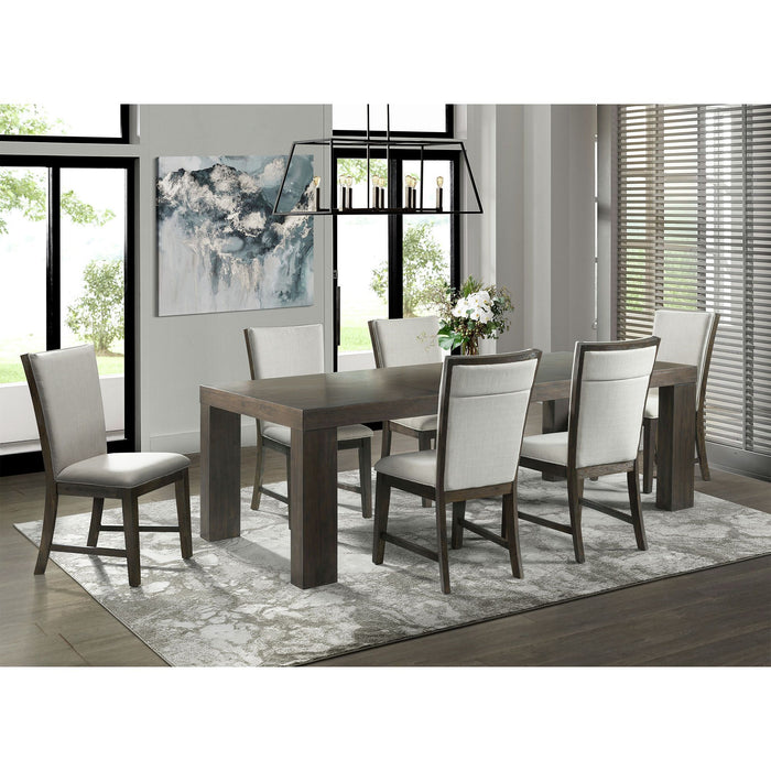 Grady - Dining Set - JaxCo Furniture