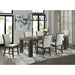 Grady - Dining Set - JaxCo Furniture