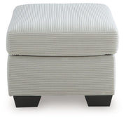Greenbriar - Ottoman - JaxCo Furniture