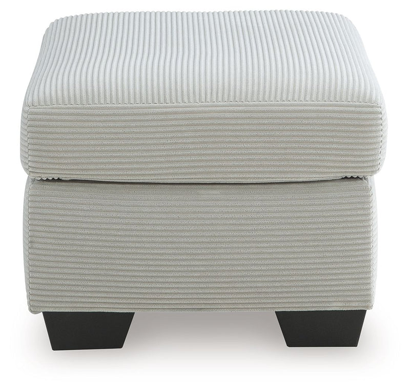 Greenbriar - Ottoman - JaxCo Furniture