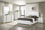 Marceline - Bedroom Set - JaxCo Furniture