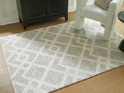 Unawick - Rug - JaxCo Furniture