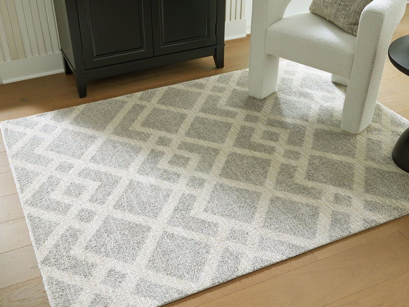 Unawick - Rug - JaxCo Furniture