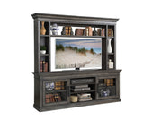 Sundance - Console with Hutch - JaxCo Furniture