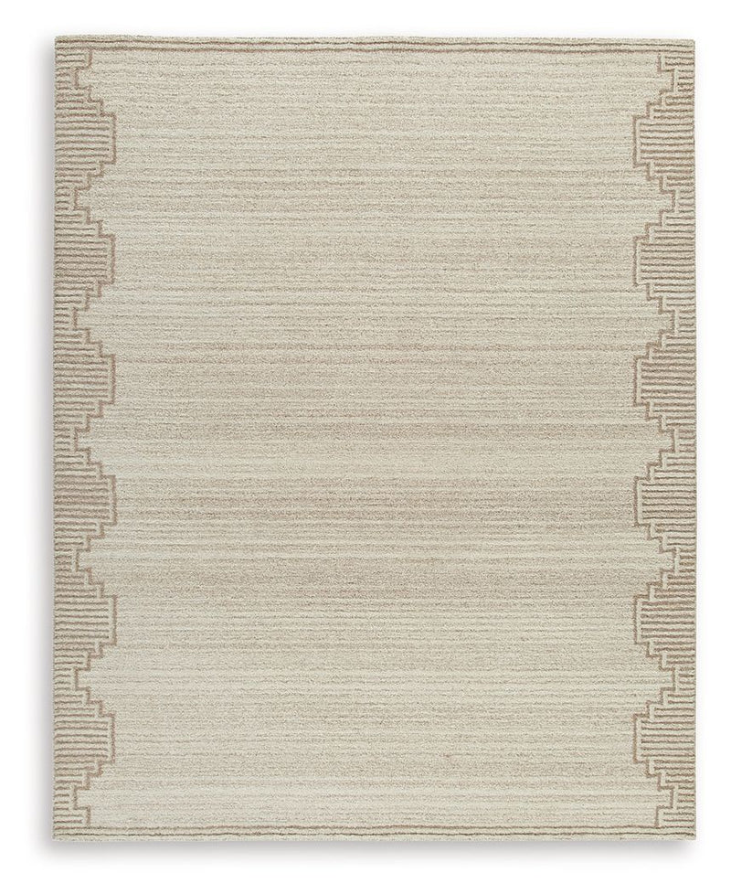 Emorymore - Rug - JaxCo Furniture