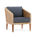 Kaitlin - Accent Chair - JaxCo Furniture