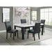 Francesca - Dining Set - JaxCo Furniture