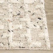 Radiant Oasis - Kapala Rug - JaxCo Furniture