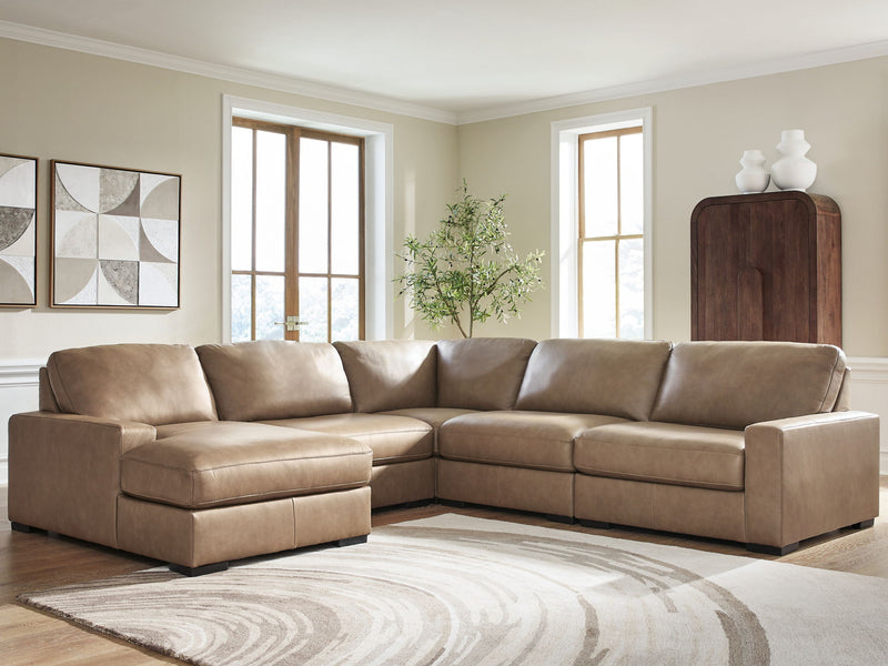 Veronella - Sectional - JaxCo Furniture