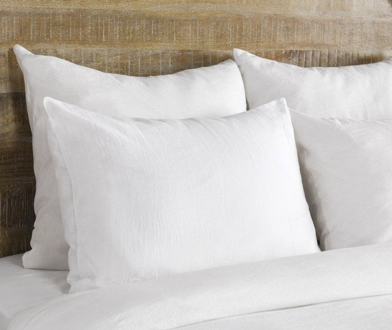 Jayson - Linen Cashmere Duvet - JaxCo Furniture
