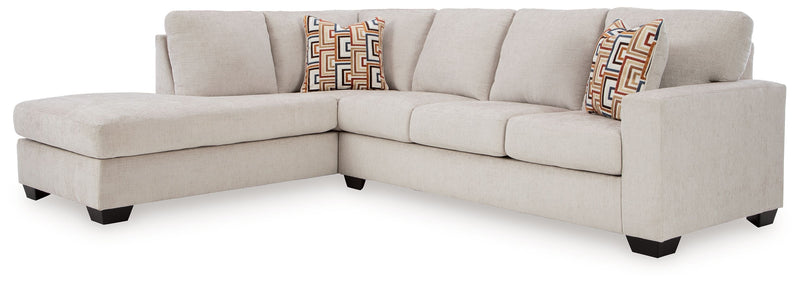 Aviemore - Sectional - JaxCo Furniture