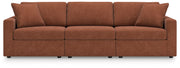 Modmax - Spice - Sectional - JaxCo Furniture