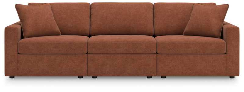 Modmax - Spice - Sectional - JaxCo Furniture