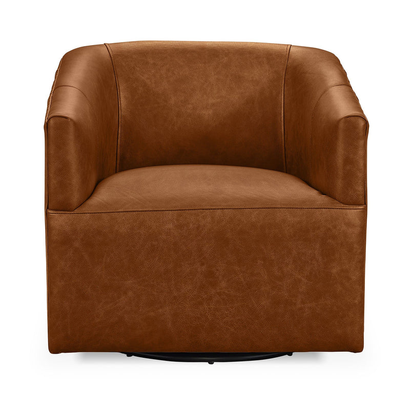 Vernon - Swivel Chair - JaxCo Furniture