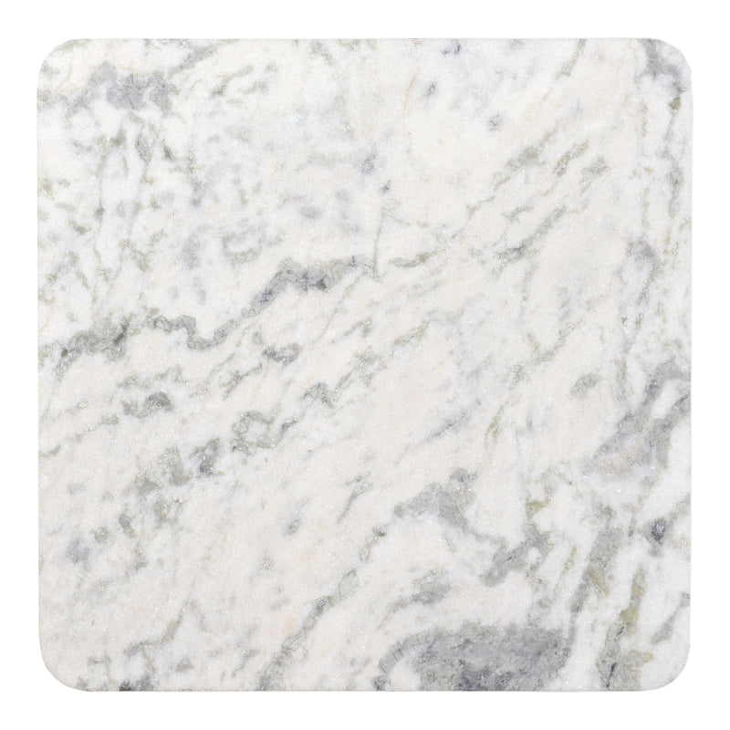 Segment - Coffee Table - Raj Gray - JaxCo Furniture