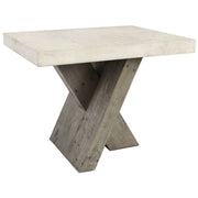 Durant - End Table - JaxCo Furniture