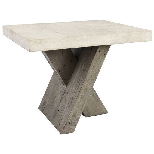 Durant - End Table - JaxCo Furniture