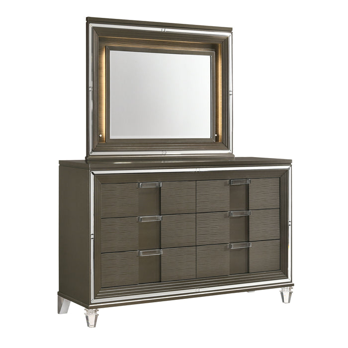 Twenty Nine - Storage Bedroom Set - JaxCo Furniture