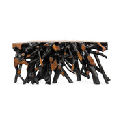 Cypress - Root Console Table - JaxCo Furniture