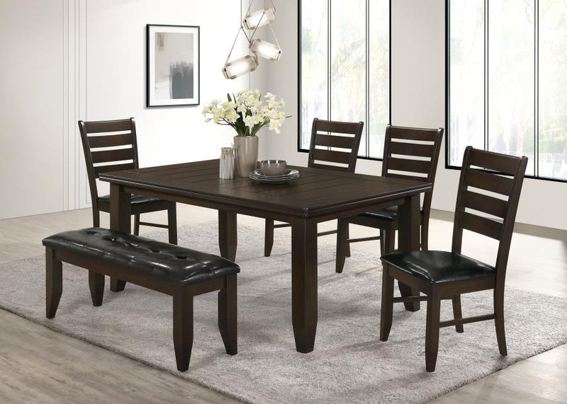 Dalila - Rectangular Dining Table Set - JaxCo Furniture