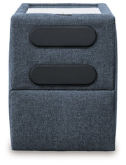 Modmax - Ink - Sectional - JaxCo Furniture