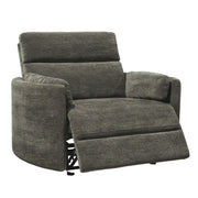 Radius Xl - Extra Wide Power Glider Recliner (Set of 2) - JaxCo Furniture