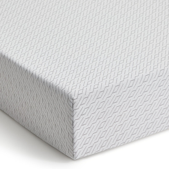 Weekender - 6" Memory Foam Mattress - JaxCo Furniture