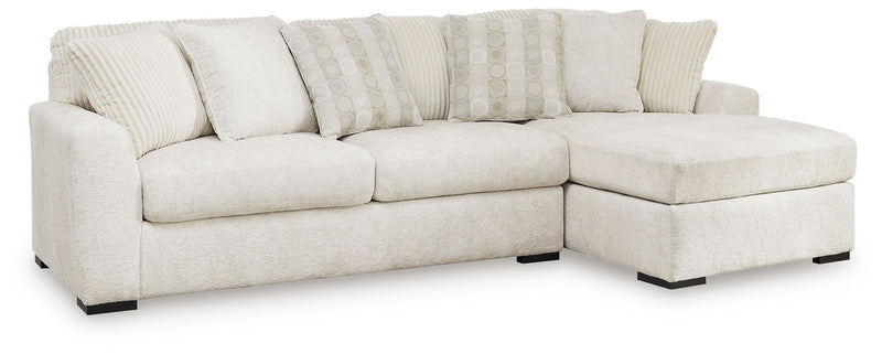 Chessington - Sectional - JaxCo Furniture