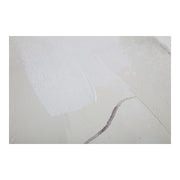 Impression - Framed Painting Terra Palette - White - JaxCo Furniture