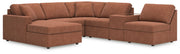 Modmax - Spice - Sectional - JaxCo Furniture