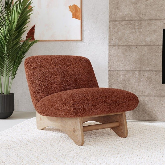 Astra - Accent Chair - JaxCo Furniture