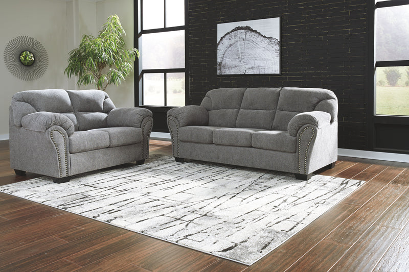 Allmaxx - Living Room Set - JaxCo Furniture
