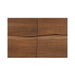 Watson - 4 Drawer Dresser - Walnut - JaxCo Furniture