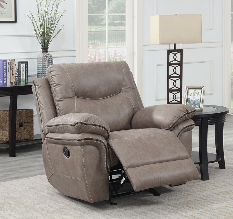 Isabella - Recliner Chair - JaxCo Furniture