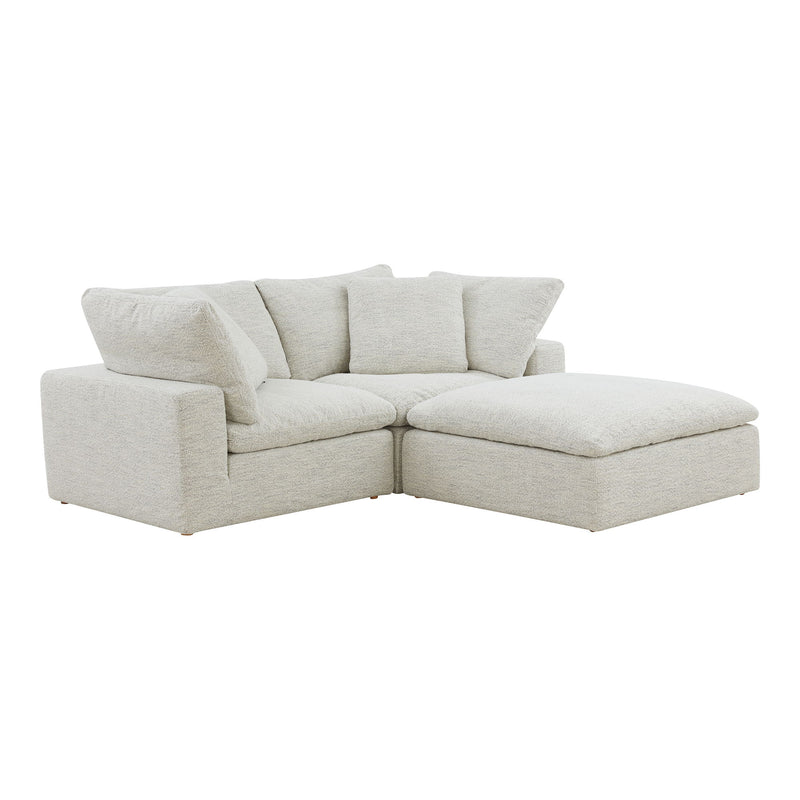 Clay - Nook Modular Sectional - JaxCo Furniture