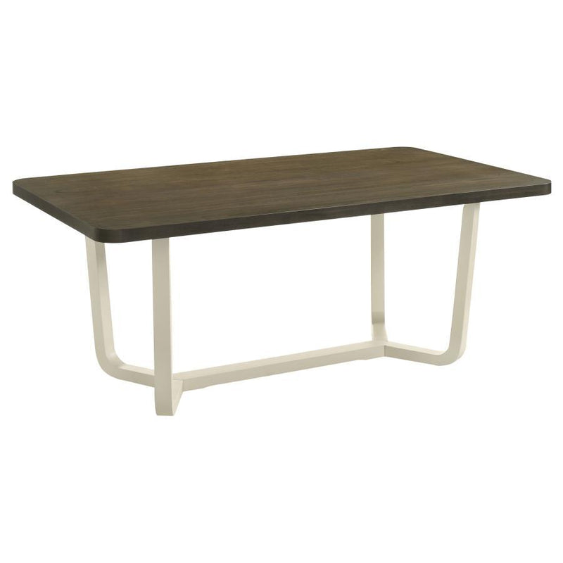 Biloxi - Rectangular Dining Set - JaxCo Furniture