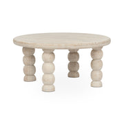 Adir - Solid Wood Table - JaxCo Furniture