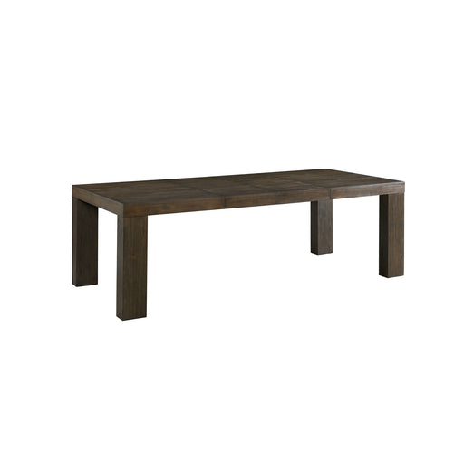 Grady - Rectangle Dining Table - JaxCo Furniture