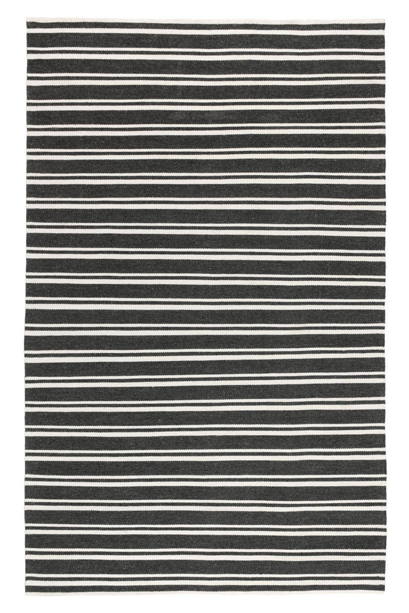 Performance Palma Stripe - Rug - JaxCo Furniture