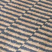 Monterey - Jute Rug - JaxCo Furniture