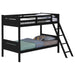 Littleton - Bunk Bed - JaxCo Furniture