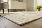 Dallane - Rug - JaxCo Furniture