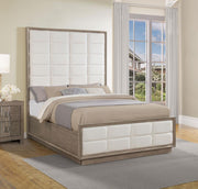 Durango - Wood Panel Bed - JaxCo Furniture