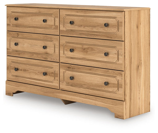 Aleaport - Dresser - JaxCo Furniture