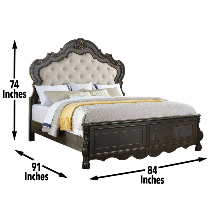 Rhapsody - Bedroom Set - JaxCo Furniture