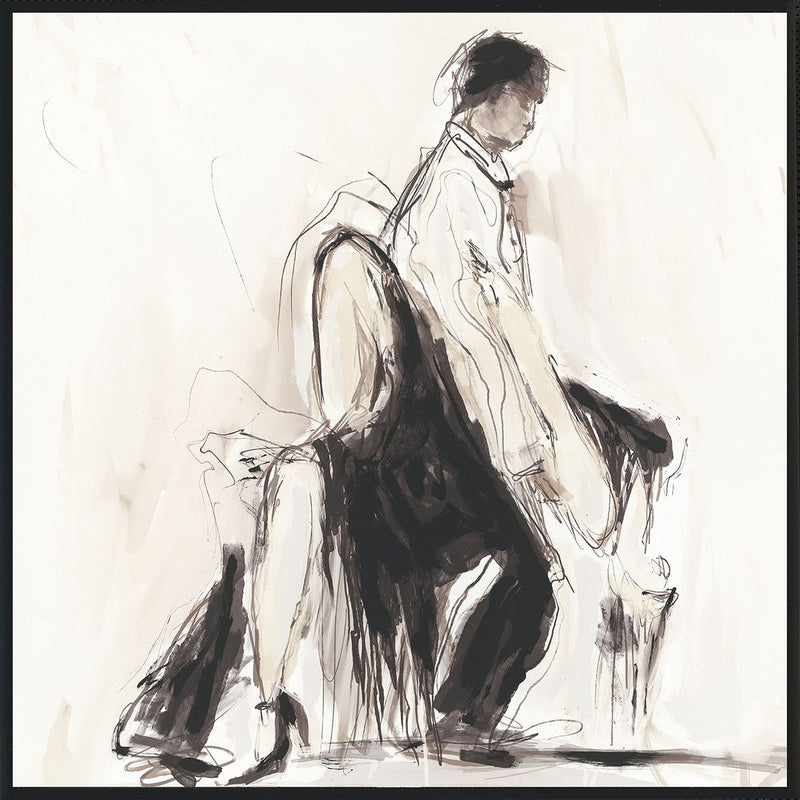 Dancers - Painting by Buddy Whitlock - JaxCo Furniture