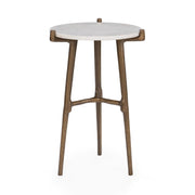 Halley - Accent Table - JaxCo Furniture