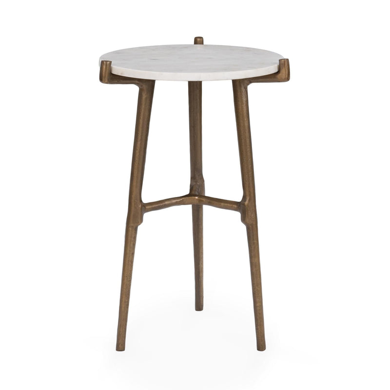Halley - Accent Table - JaxCo Furniture